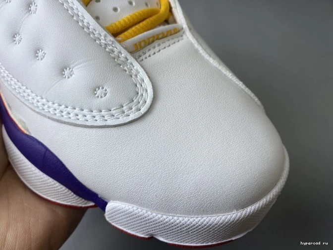 Air Jordan GS CV0785-158 13 Playground 0818